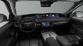 2026 Lincoln Lincoln Navigator Internal Image 2
